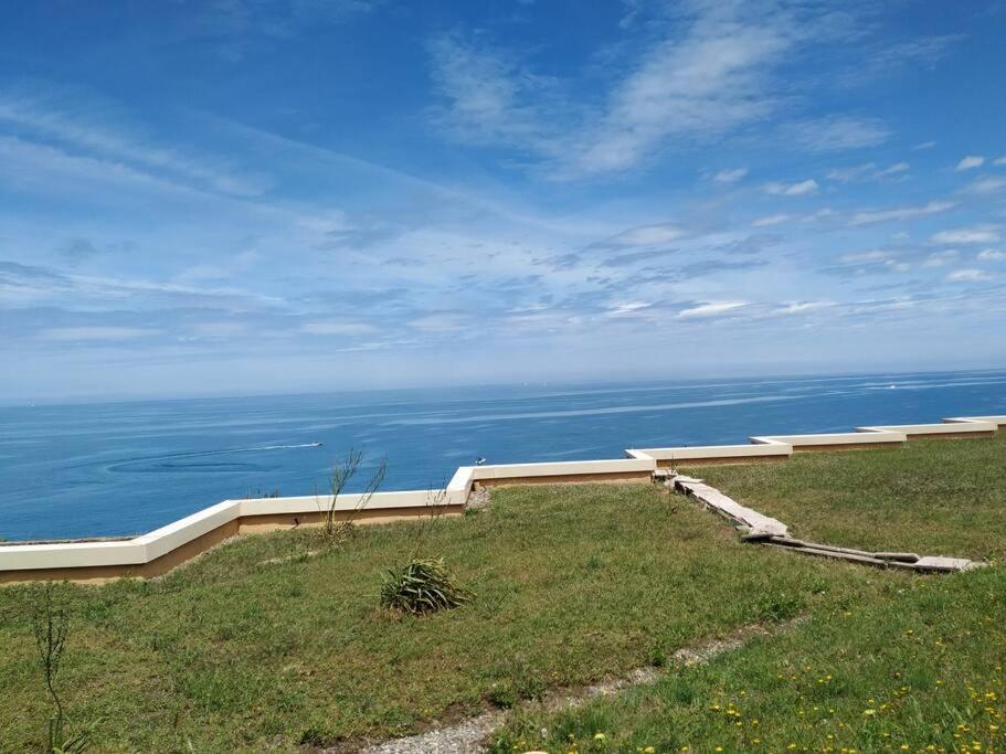 Location Vue Mer Du Samedi Au Samedi, Clim, Parking, Piscine, Plage Collioure Buitenkant foto